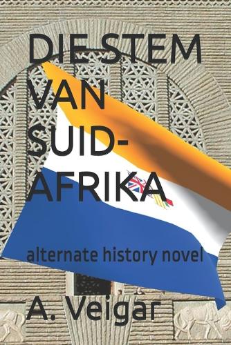 Die Stem Van Suid-Afrika