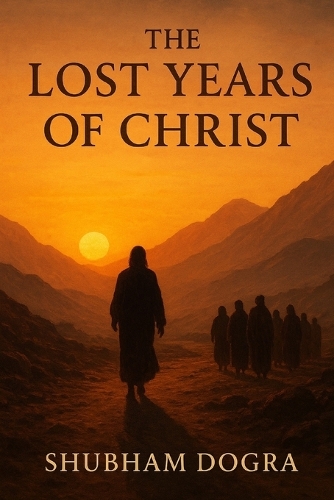 The Lost Years of Christ