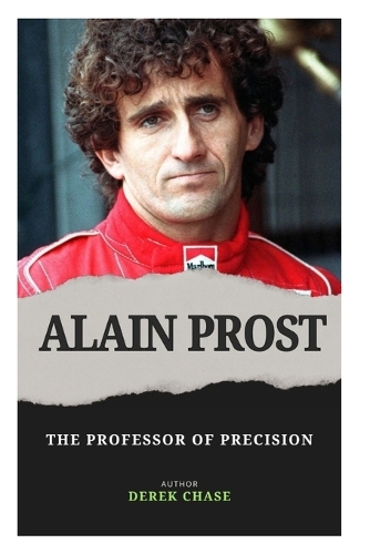 Alain Prost