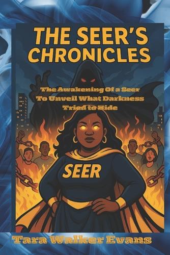 The Seer's Chronicles