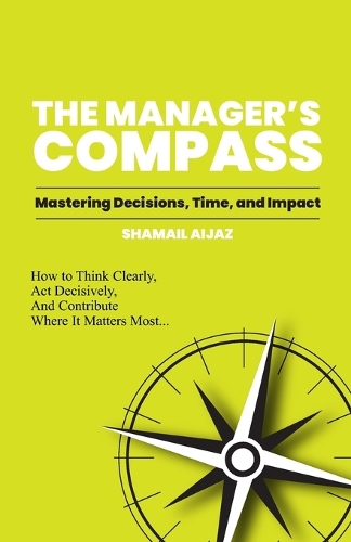 The Manager's Compass