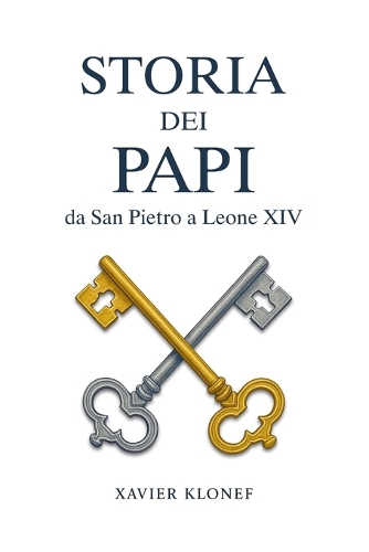 Storia dei Papi