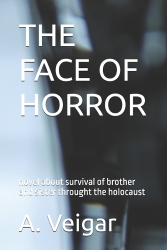 The Face of Horror