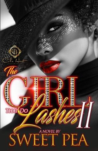 The Girl That Do Lashes 2