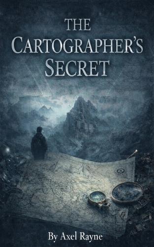 The Cartographer's Secret