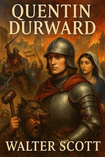 Quentin Durward