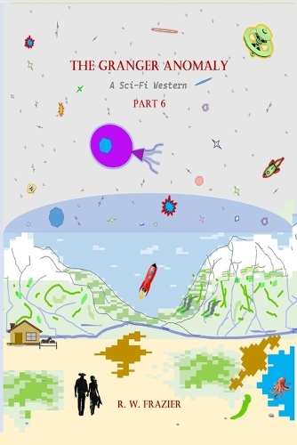 The Granger Anomaly - Part 6