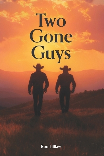 Two Gone Guys