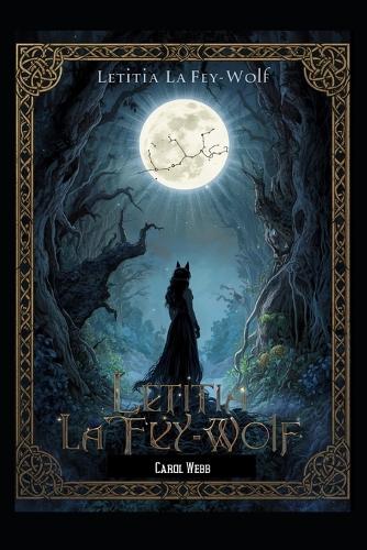 Letitia La Fey-Wolf