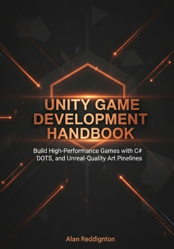 Unity Game Development Handbook