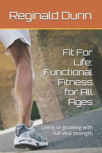 Fit For Life