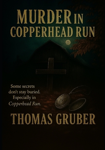 Murder in Copperhead Run