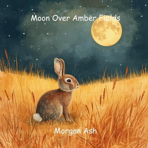 Moon Over Amber Fields