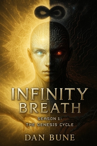 The Infinity Breath