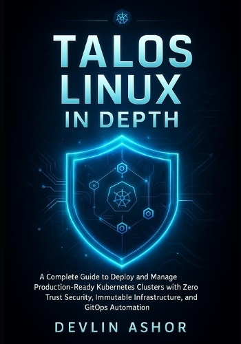 Talos Linux in Depth