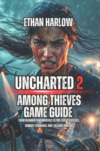 Uncharted 2