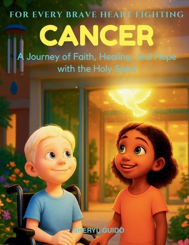 For Every Brave Heart Fighting CANCER