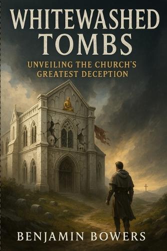 Whitewashed Tombs