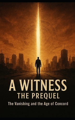 A Witness - The Vanishing