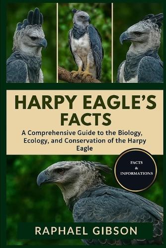 Harpy Eagle's Facts