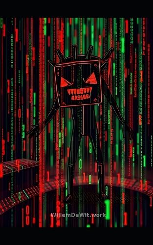 The Outrage Machine