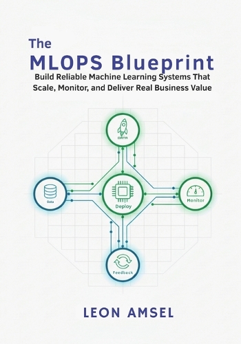 The MLOps Blueprint