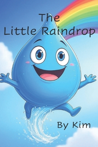 The Little Raindrop