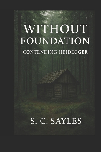 Without Foundation