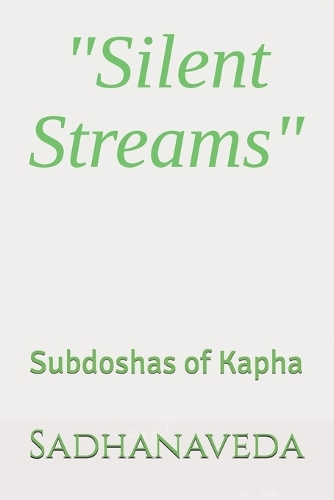 Silent Streams