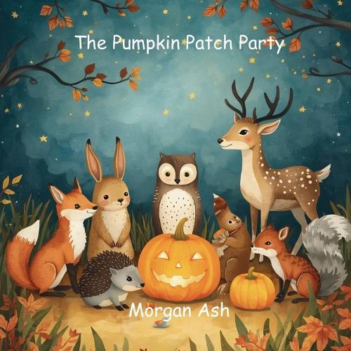 The Pumpkin Patch Party