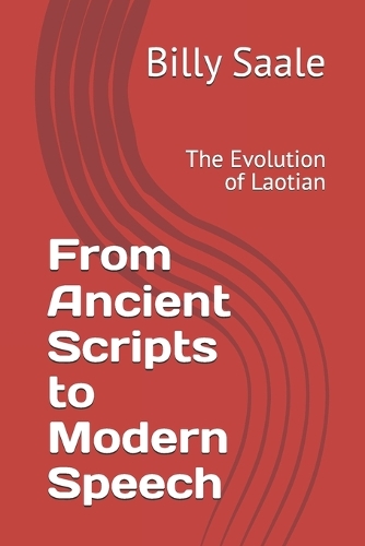 From Ancient Scripts to Modern Speech