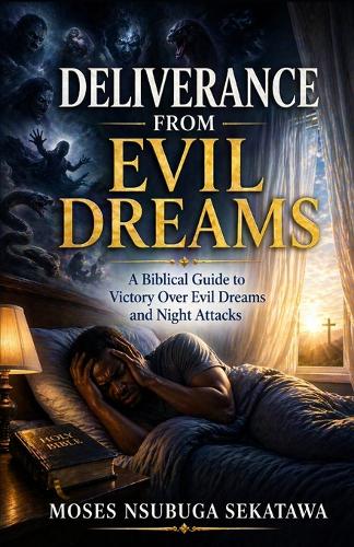 Deliverance From Evil Dreams