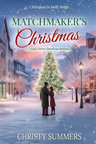 Matchmaker's Christmas