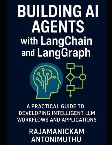 Building AI Agents with LangChain and LangGraph