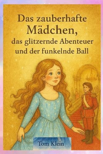 Das zauberhafte Mädchen, das glitzernde Abenteuer und der funkelnde Ball