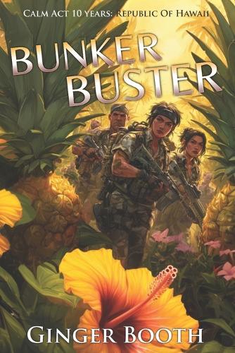 Bunker Buster