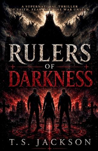 Rulers of Darkness