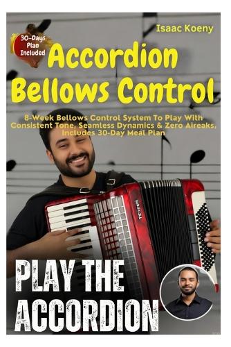Accordion Bellows Control