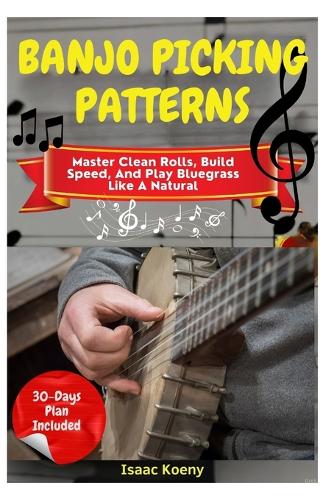 Banjo Picking Patterns