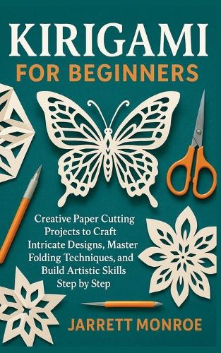 Kirigami for Beginners