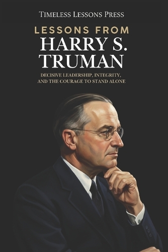Lessons from Harry S. Truman