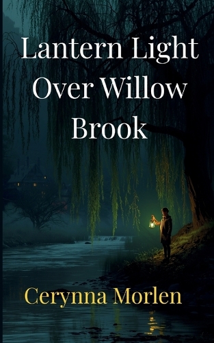 Lantern Light Over Willow Brook