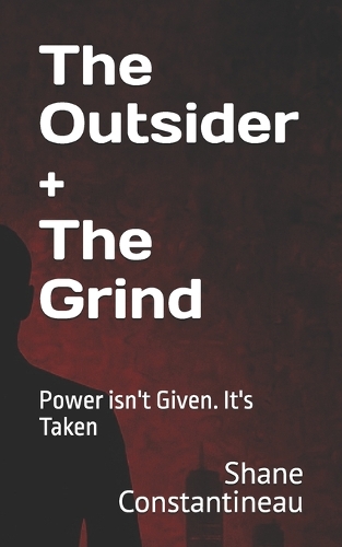 The Outsider