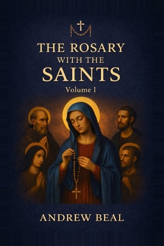 The Rosary with the Saints