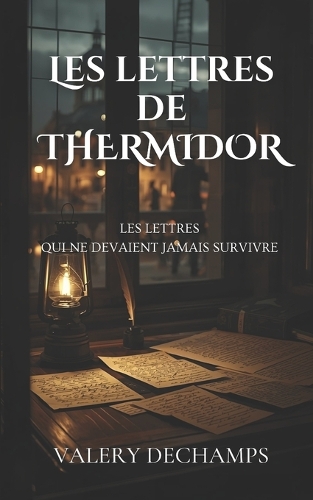 Les Lettres de Thermidor