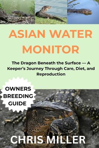 Asian Water Monitor