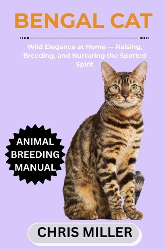 Bengal Cat