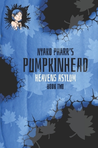 Nyako Pharr's Pumpkinhead