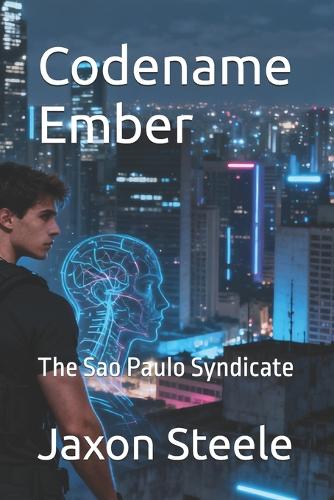 Codename Ember