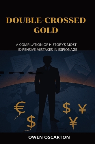 Double-Crossed Gold